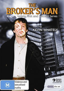 The Broker's Man (Complete Series 1 & 2) - 4-DVD Set (DVD)